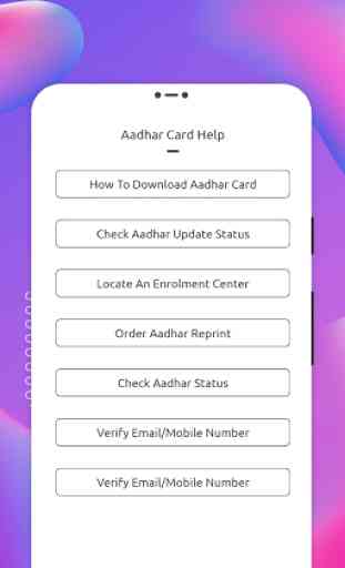 Change address in SmartCard : Smart Card Download 2