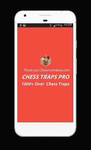 Chess Traps Pro 1
