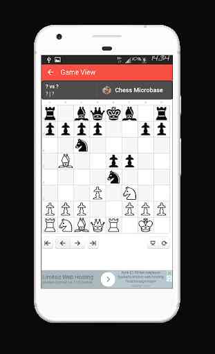 Chess Traps Pro 4