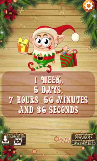 Christmas Countdown Game 2020 3