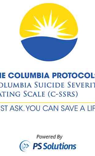 Columbia Protocol 1