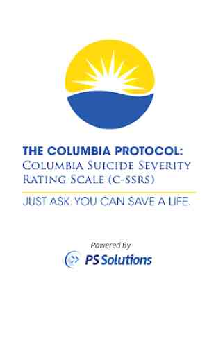 Columbia Protocol 2