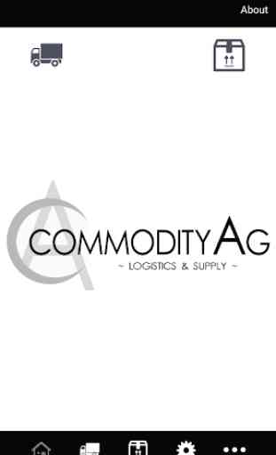 Commodity Ag 1