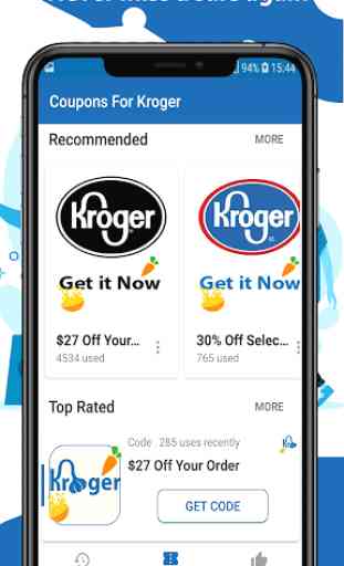 Coupons For Kroger - Hot Discount Food Coupons 2