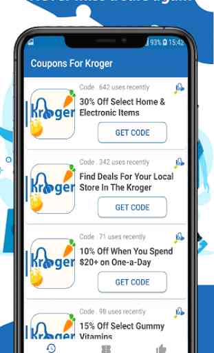 Coupons For Kroger - Hot Discount Food Coupons 3