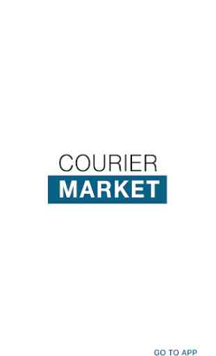 Courier Market 2