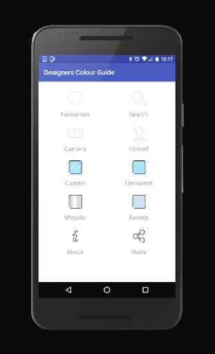 Designers Colour  Guide 1