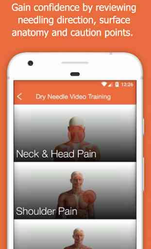 Dry Needling - Video Training 3
