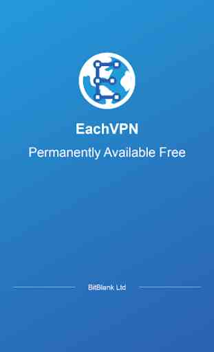 EachVPN - Permanently Available Free VPN Service 1