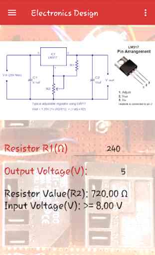 Electronics And Robotics Design Kit 2