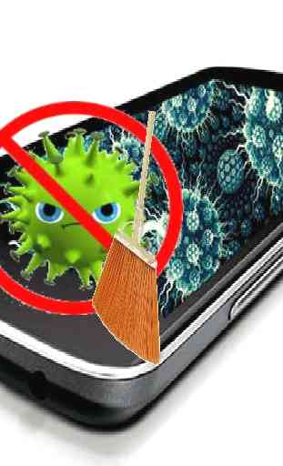 elimina virus del móvil gratis guía 2