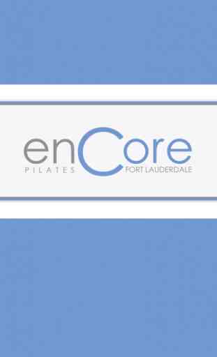 enCore Pilates and Fitness 1