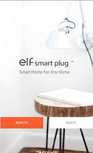 Eques elf Smart Plug 1