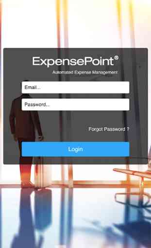 ExpensePoint 3
