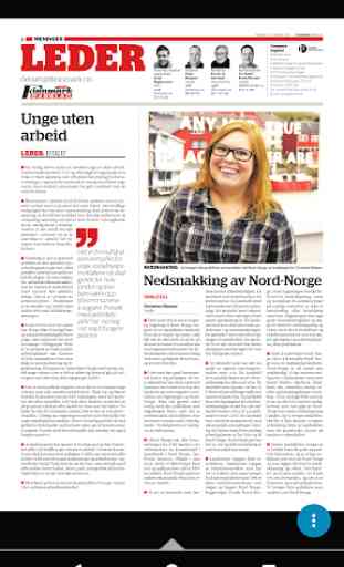 Finnmark Dagblad 2