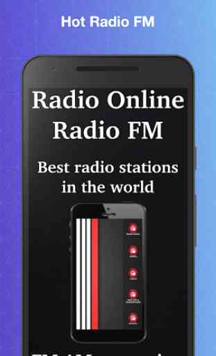 Free Internet Radio 1