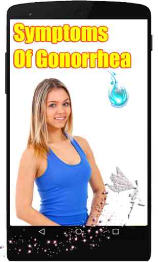 Gonorrhea 2