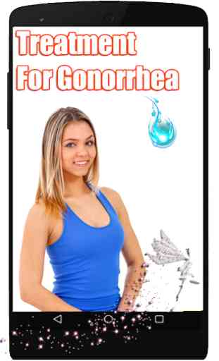 Gonorrhea 3