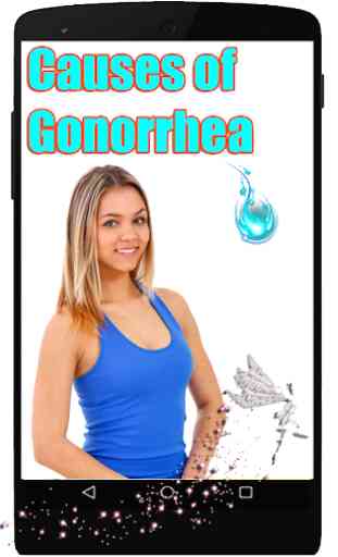 Gonorrhea 4
