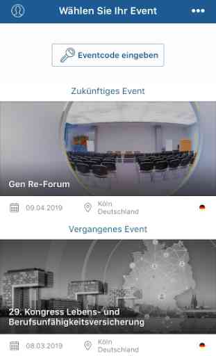 GR-Events 1
