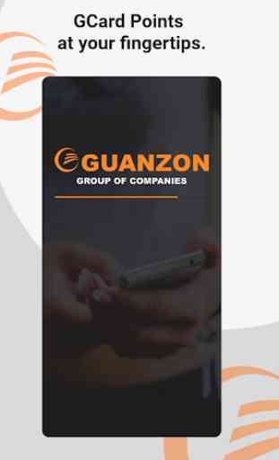 Guanzon App 1