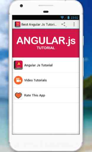 Guide for Angular Js 1