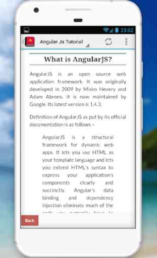 Guide for Angular Js 3