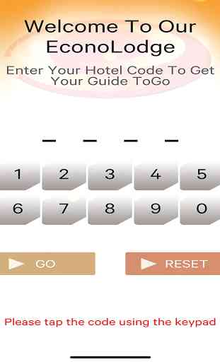 Guide ToGo 2