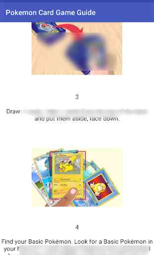 How to play pokemon cards 3