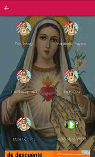 how to Pray the Rosary: Rosary Guide 2