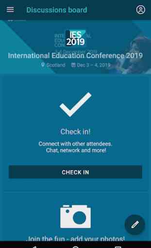 IES Conference 2019 3