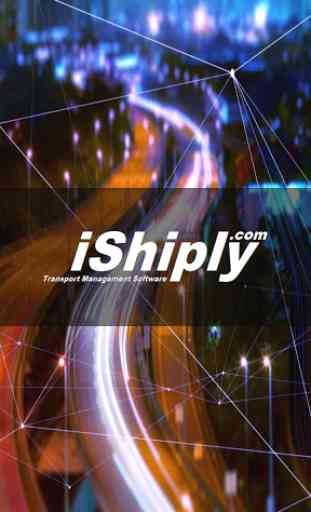 iShiply.com (Unreleased) 1