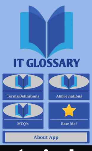IT Glossary 2