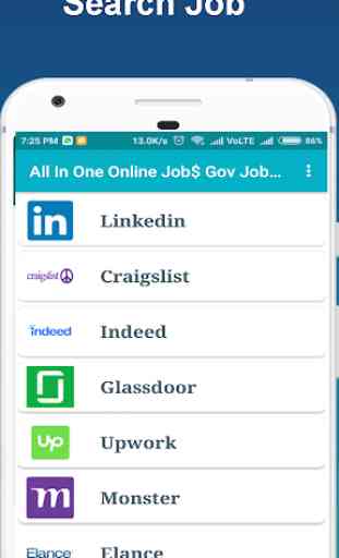 Job USA - USA Job, Online Gov Job 2