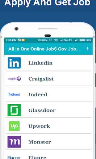 Job USA - USA Job, Online Gov Job 3