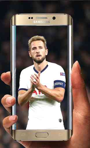 Kane wallpaper-Spurs-England 3
