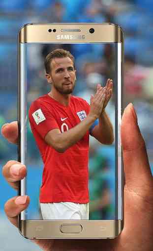 Kane wallpaper-Spurs-England 4