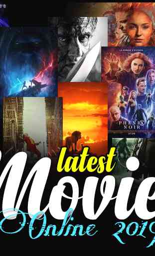 Latest Movies 2020 - Watch New Movies 2020 2