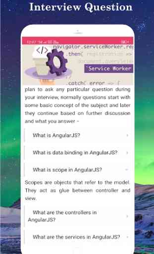 Learn Angular JS 4