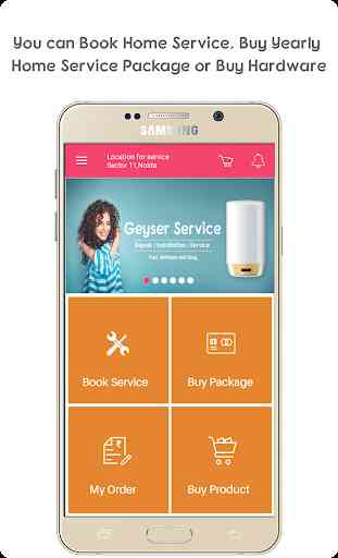Lifeasy  On-demand Home Services 1
