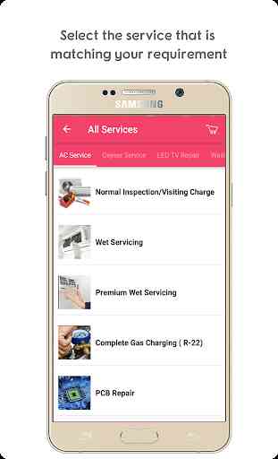 Lifeasy  On-demand Home Services 3