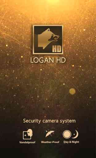 Logan HD 1