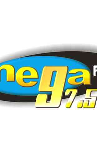 Mega FM 97.5 2