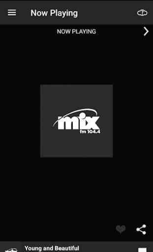 MixFM Radio 2