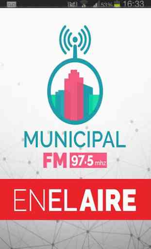 MUNICIPAL FM 97.5 1