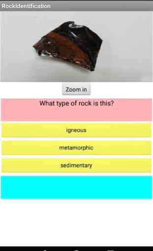 Name the Rock 4