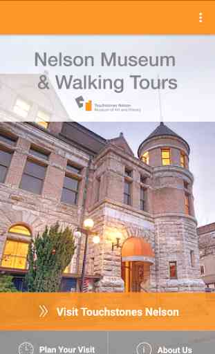Nelson Museum & Walking Tours 1