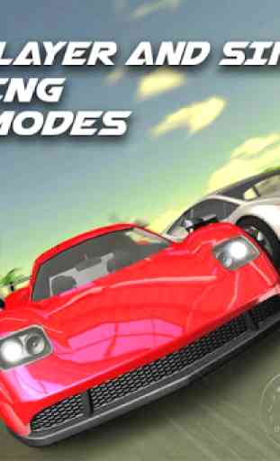 New Car Racing Game 2019 – Fast Driving Game 1