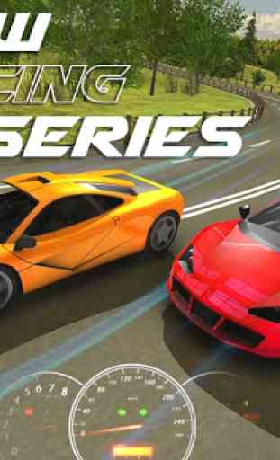 New Car Racing Game 2019 – Fast Driving Game 2