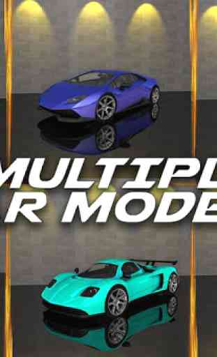 New Car Racing Game 2019 – Fast Driving Game 4